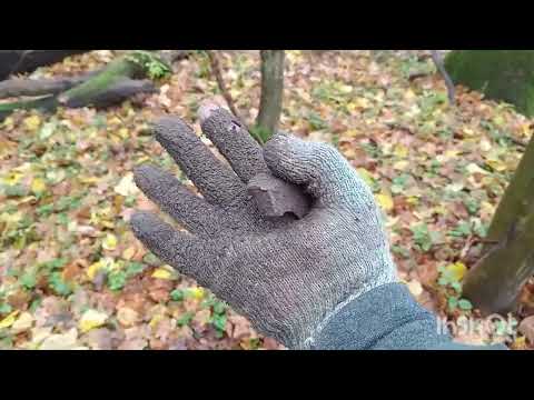 Видео: В поисках ветного металла