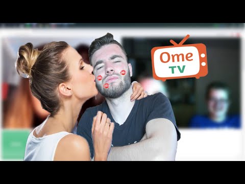 Видео: ЗАРИБЯВКИ С ЧУЖДЕСТРАННИ МОМИЧЕТА И ОЩЕ В ОМЕ.ТВ!