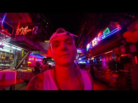 Видео: СВЕТСКИЙ РАУТ "ТАИЛАНД III. Депортация"