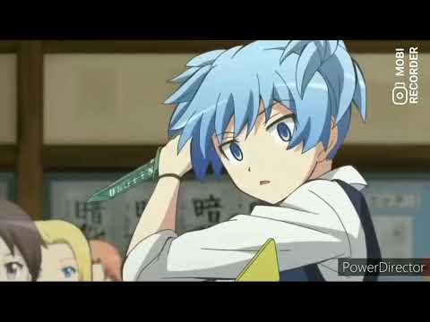 Видео: Нагиса и Карма — Нас называют близнецы.