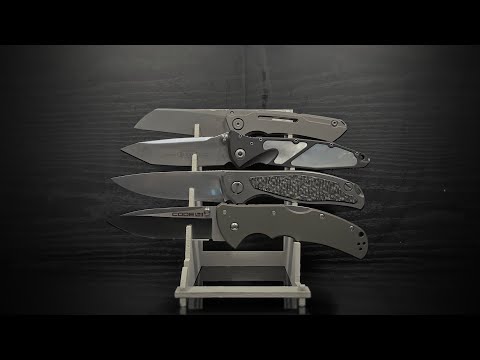 Видео: Будни о том, сколько стоит клинок МБШ