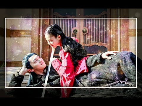 Видео: 💗Легенды|Чжао Яо - клип к дораме (The Legends | Zhao Yao)💗