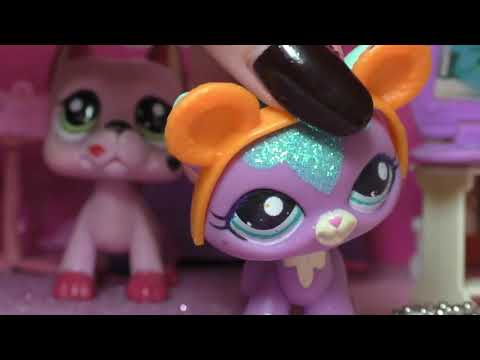 Видео: LPS - Измена/Правда или действие/Шок выпуск