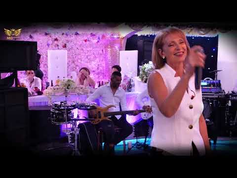 Видео: Галина Великова и Орк Метин Тайфа Live 4K