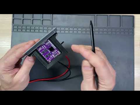 Видео: Power Bank для ноутбука.