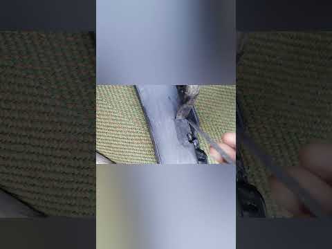 Видео: Ремонт расширителя Лексус 