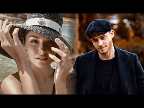 Видео: Ханде и Керем вместе тронуты до слез