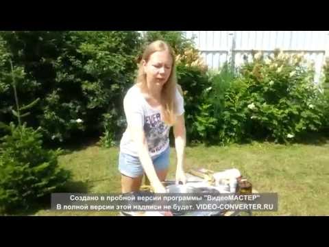 Видео: Готовим филе куриное с овощами в посуде iCook