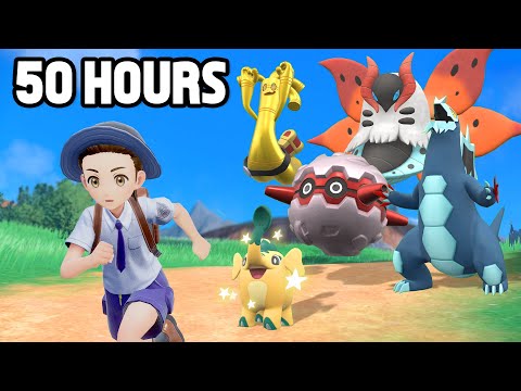 Видео: Я поймал 355 покемонов, прежде чем пройти один спортзал
