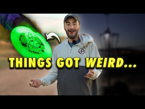 Видео: Испытание с рейтингом 1000 и моим ЛЮБИМЫМ выпавшим диском!