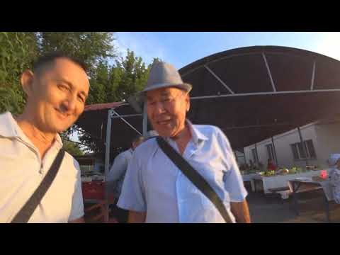 Видео: Кудалар (Ташауз)...   28 07 23