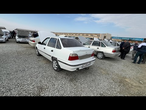 Видео: ХОРАЗМ МАШИНА БОЗОРИ НЕХИА 1 ВА 2 НАРХЛАРИ 26 ОКТЯБРЯ 