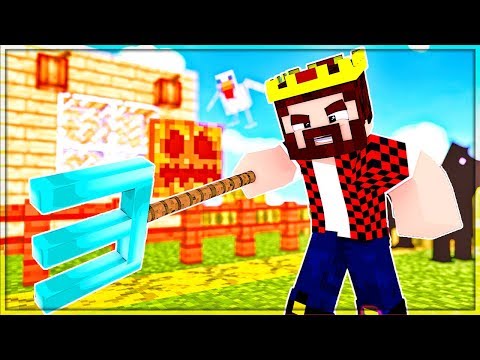 Видео: БИТВА ФЕРМЕРОВ ВЕРНУЛАСЬ В МАЙНКРАФТ! FARM FRENZY