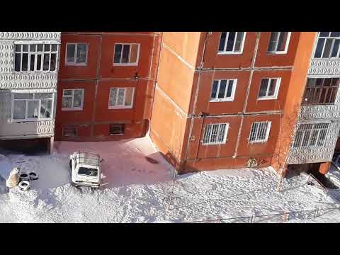 Видео: Музыкальный лифт КМЗ (2017.г 400 кг V=1