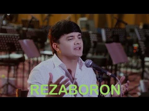 Видео: Daleri Khayriddin - Rezaboron | Далери Хайриддин - Резаборон 2024 (New version) 4K