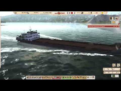 Видео: Баг на быстрые бесконечные деньги в Workers & Resources: Soviet Republic infinity money bug