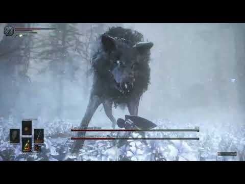 Видео: Hati of the Undead Legion | Хати из Легиона нежити