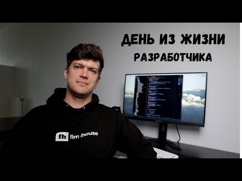 Видео: День из жизни разработчика в Нидерландах