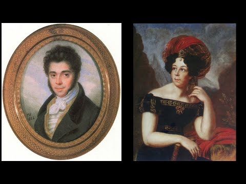 Видео: Екатерина Лунина  была невестой до 30 лет,  вышла замуж по любви, всего лишилась, но прожила 99 лет