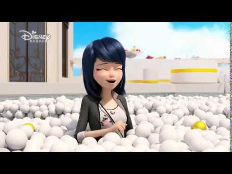 Видео: Поболело и прошло - HENSY (miraculous mv)