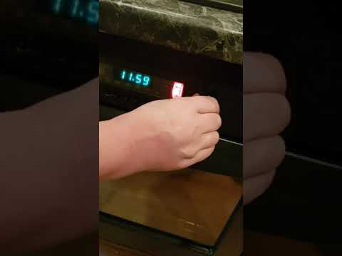 Видео: духовой шкаф аристон, духовка / выключается через 2 минуты / неисправности