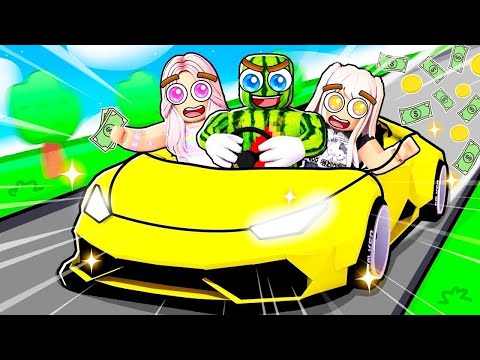 Видео: КУПИВ НАЙДОРОЖЧЕ АВТО У РОБЛОКСІ