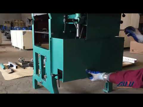 Видео: Как собрать многофункциональный деревообрабатывающий станок ML393A /ML393D