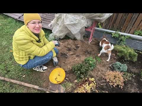 Видео: ТЕПЕРЬ Я СПОКОЙНА ВЕСНОЙ  ТОЧНО БУДЕТ КРАСИВО