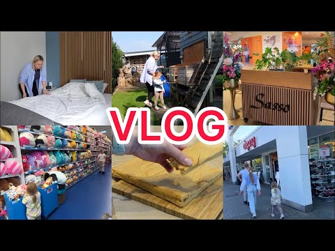 Видео: VLOG🇩🇪: ВОТ ЧТО ПОЛУЧИЛОСЬ🍏УБИРАЮСЬ У СЫНА В КОМНАТЕ/ ПОЕХАЛИ В OLDENBURG/ МАГАЗИН ИГРУШЕК🧸