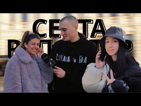 Видео: СЕКТИ РЕПОРТЕР