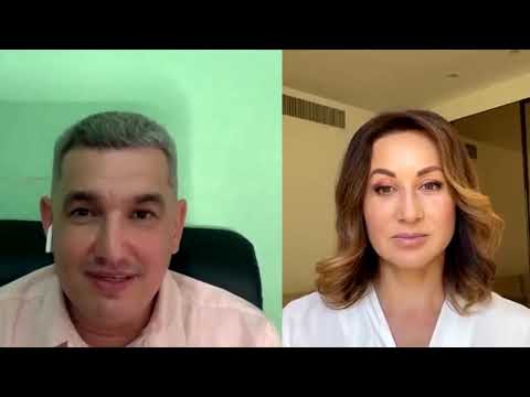 Видео: Денис Орловский: Для чего Бог нас родил