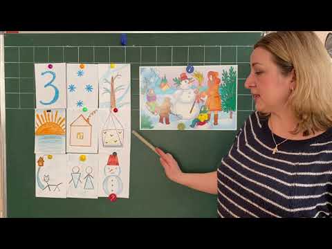 Видео: Мастер   класс для родителей Развиваем речь и память детей  путем применения методов мнемотехники