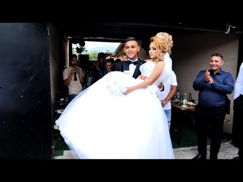 Видео: 31.08 .24 Сватбен ден на Венко и Невена с.долно Драглище/Зурни Гоце Демиров/Студио Стони 4к089452240