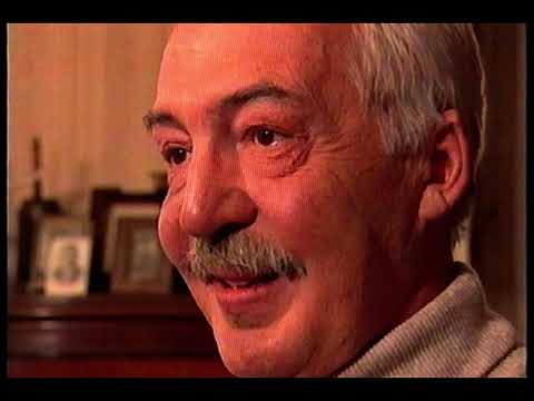 Видео: Андрей Битов. 1998 год.