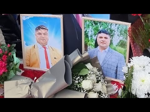 Видео: богар похорон (РОВБИ)!