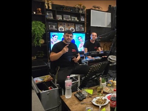 Видео: Джони Раданов - Микс кючек за маса