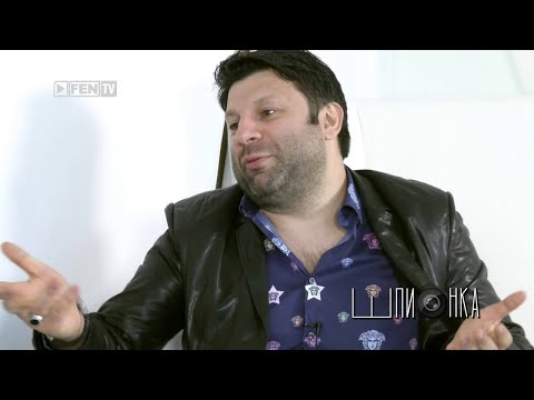 Видео: Шпионка с ТОНИ СТОРАРО - 02.05.2015 // FEN TV