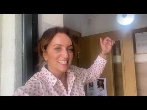 Видео: Бъдете и будете!