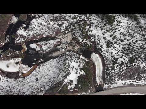 Видео: р.Шуонийоки