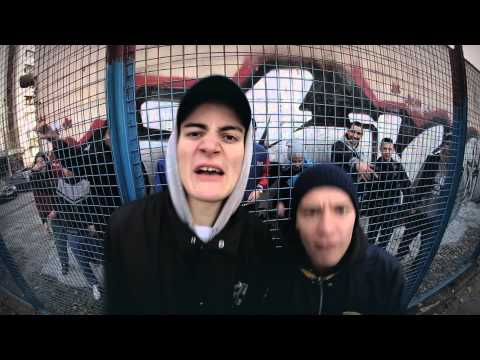 Видео: Тулим - Незвана (MUSIC VIDEO)