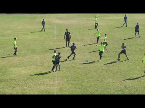 Видео: Интер Джесика 3️⃣:6️⃣ Фортуна (U14) Първо полувреме