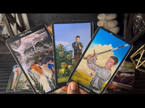 Видео: ОВЕН♈️- ВЫ ЖДАЛИ ОТ НИХ ПРАВДЫ/ЯСНОСТИ🤔… ВОТ ОНА!! *СЫРАЯ И ПРЯМАЯ*