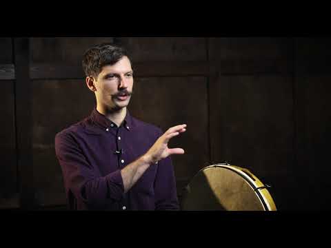 Видео: 1. Як варіювати гру на бубні?// Гра на бубні — середній рівень