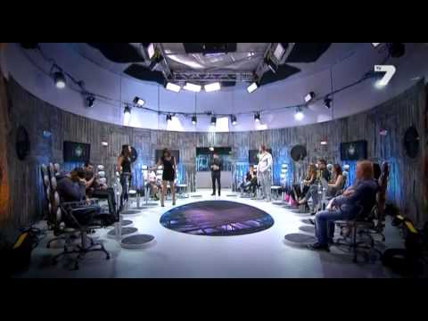 Видео: Къртицата 01.04.2014 част 1 от 4