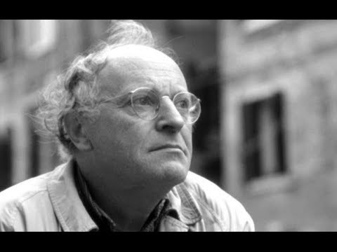 Видео: Иосиф Бродский - История побега. Гении и злодеи.