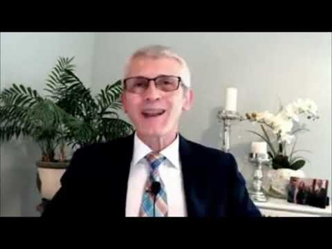 Видео: Павел Гоя - Сега е времето