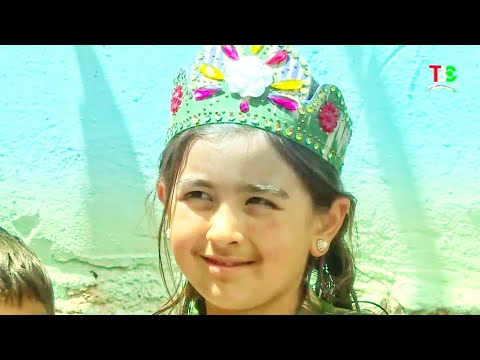 Видео: Куҳандиёр - Куҳистони Мастчоҳ | kuhandiyor mastchoh