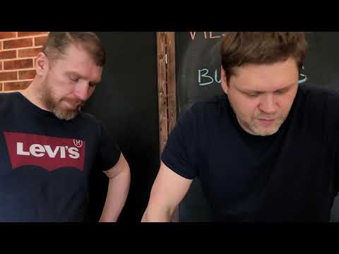 Видео: Часть 3. Viessmann VS Buderus.  Пилим и ломаем радиаторы.