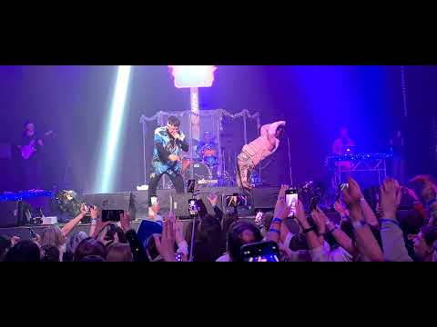 Видео: GAYAZOV$ BROTHER$ - "ПОШЛА ЖАРА" концерт 30/31 декабря 2021 г. в Москве