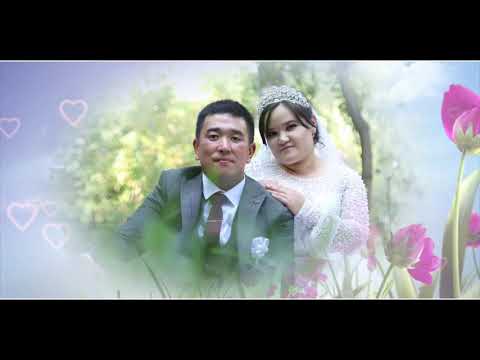 Видео: Уланбек Айзада Гулянка